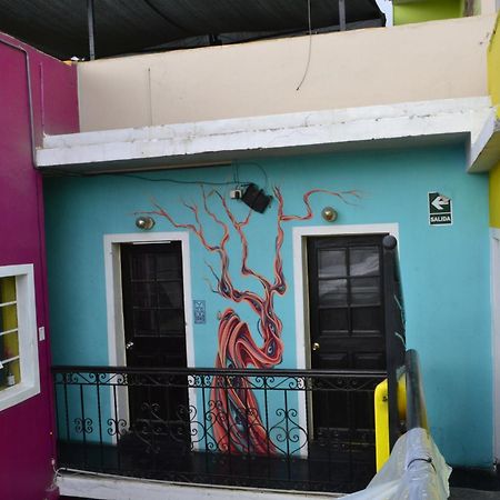 Maison Verte - Budget Edition Arequipa Exterior foto