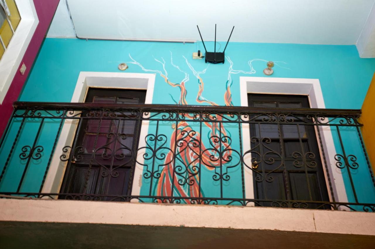 Maison Verte - Budget Edition Arequipa Exterior foto