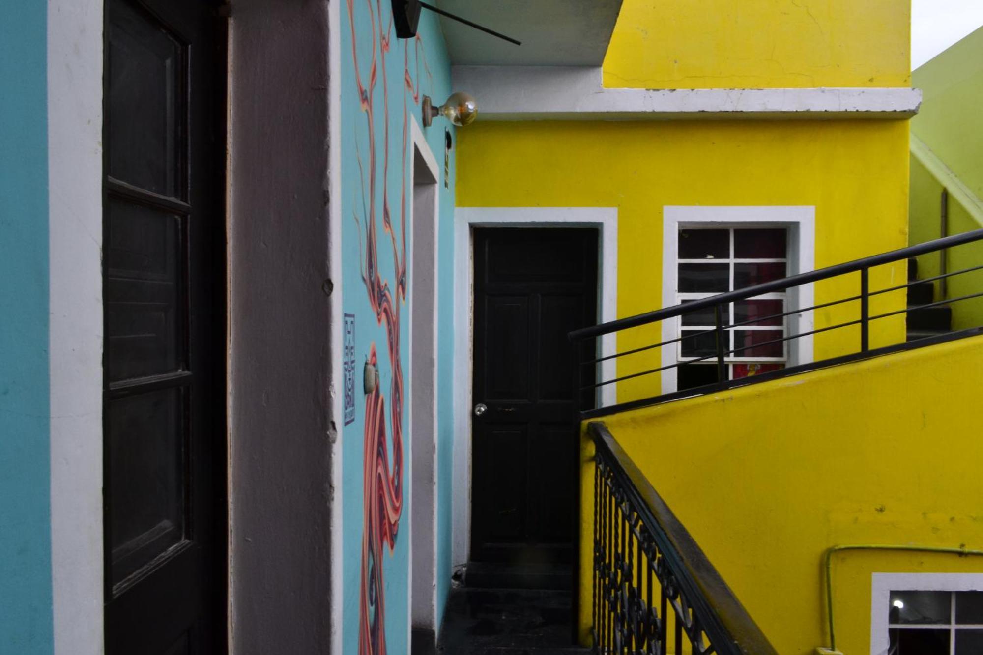 Maison Verte - Budget Edition Arequipa Exterior foto