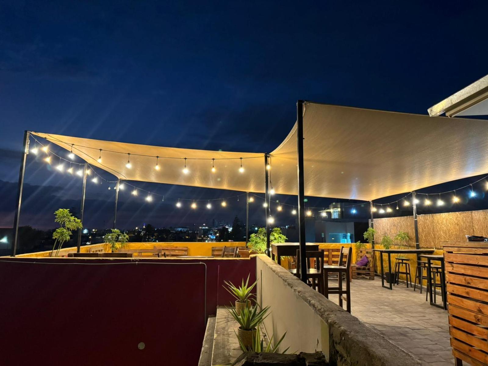 Maison Verte - Budget Edition Arequipa Exterior foto