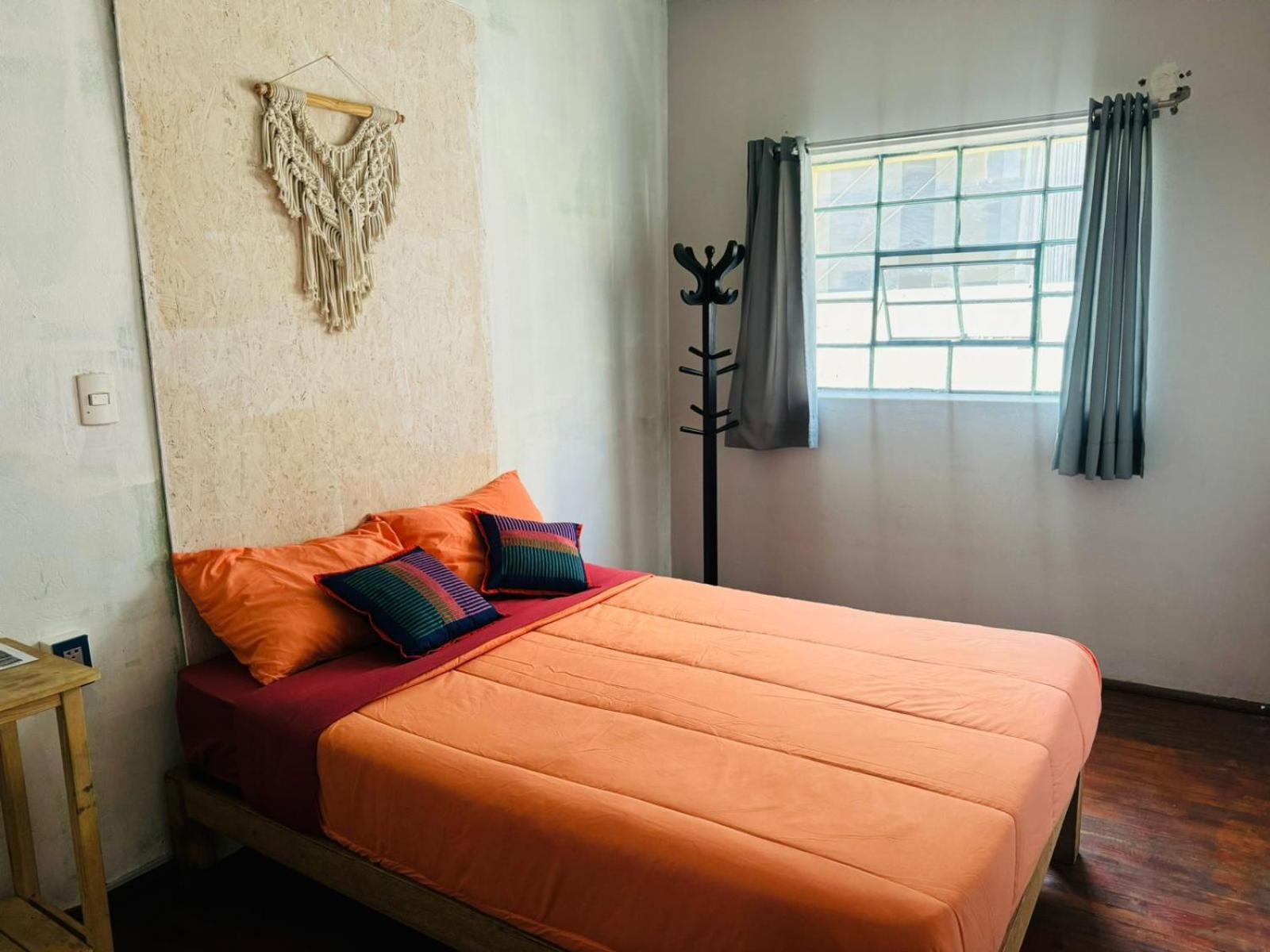 Maison Verte - Budget Edition Arequipa Exterior foto